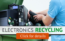 electronics-recycling